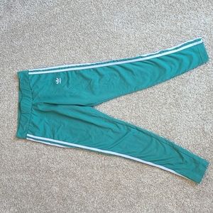 adidas Originals 3 Stripe Women's Leggings